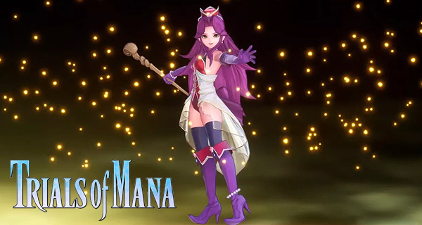 Trials of Mana