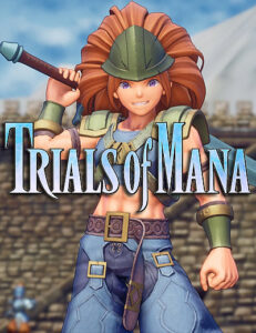 La mise à jour de Trails of Mana Day One ajoute de nouvelles méthodes fringantes
