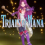 Les Trials of Mana la démo sont maintenant en ligne!