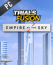 Trials Fusion Empire of the Sky