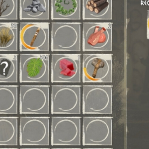 Tribe Primitive Builder - Sac à dos