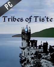 Tribes of Tis’te Pc