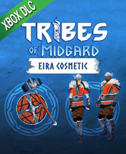 Tribes of Midgard Eira Cosmetics Xbox One