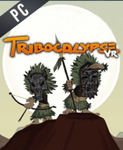 Tribocalypse VR Pc