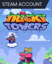 Tricky Towers Pc