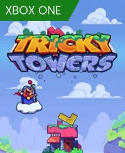 Tricky Towers Xbox One