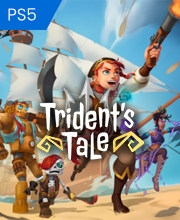 Trident’s Tale Playstation 5