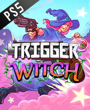 Trigger Witch Playstation 5