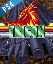 Trigon Playstation 4