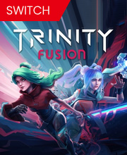 Trinity Fusion Switch