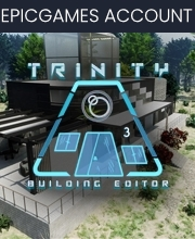 Trinity Building Editor Pc
