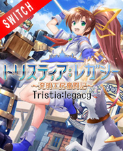 Tristia Legacy Switch