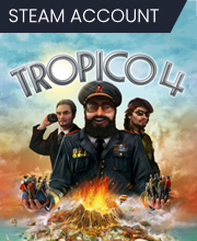 Tropico 4 Pc