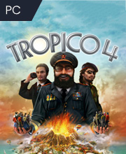 Tropico 4 Pc