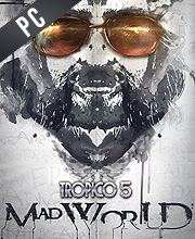 Tropico 5 Mad World Pc