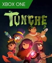 Tunche Xbox One