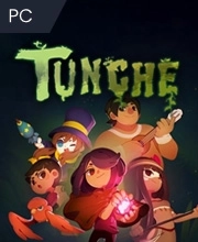 Tunche Pc
