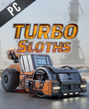 Turbo Sloths Pc