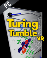 Turing Tumble VR