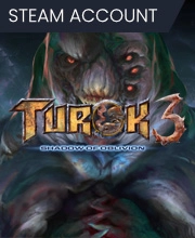 Turok 3 Shadow of Oblivion Remastered Pc