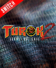 Turok 2 Seeds of Evil Switch
