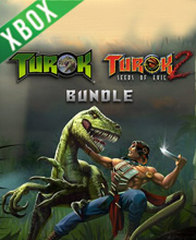 Turok Bundle Xbox One