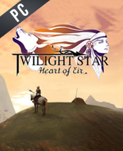 TwilightStar Heart of Eir Pc