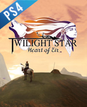 TwilightStar Heart of Eir