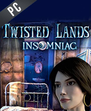 Twisted Lands Insomniac Pc