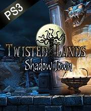 Twisted Lands Shadow Town Pc