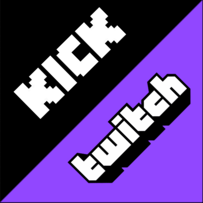 Twitch vs. Kick: Une comparaison complète des plateformes de streaming