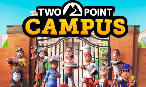 Date de sortie de Two Point Campus ? Date de sortie de Two Point Campus ?