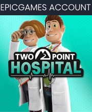 Two Point Hospital Pc