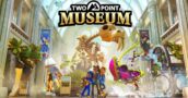 Voici comment obtenir des objets Sonic exclusifs en achetant Two Point Museum