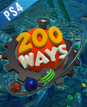 Two Hundred Ways Playstation 4