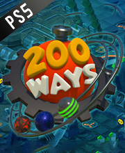Two Hundred Ways Playstation 5