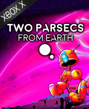 Two Parsecs From Earth Xbox Series X