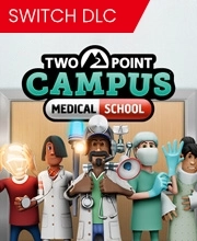 Two Point Campus Medical School Switch