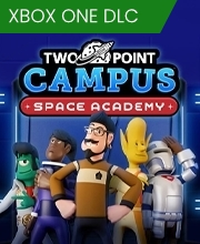 Two Point Campus Space Academy Xbox One