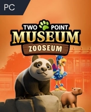 Two Point Museum Zooseum Pc