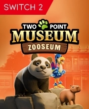 Two Point Museum Zooseum Switch 2