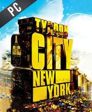Tycoon City New York Pc