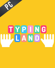 Typing Land Pc