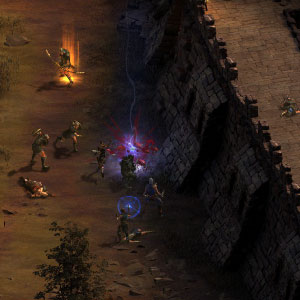 Tyranny - Compétence magique