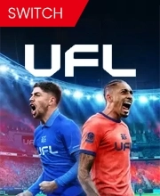 UFL Switch