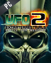 UFO2 Extraterrestrials