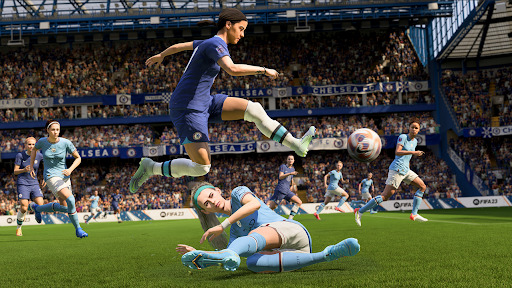 Cartes FIFA 23