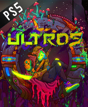 ULTROS Playstation 5