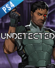 UNDETECTED