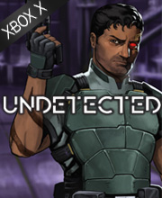 UNDETECTED Xbox Series X